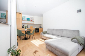 ᴄᴏʜᴏsᴛ I Cozy Apt With Stunning Forest View, Palanga